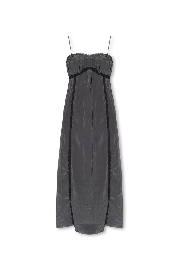 Ganni Sleeveless dress