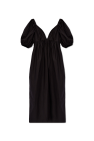 Ganni Dress from organic cotton