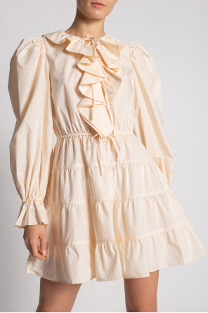 Ulla Johnson Ruffled dress