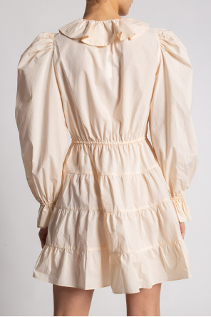 Ulla Johnson Ruffled dress