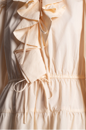 Ulla Johnson Ruffled dress