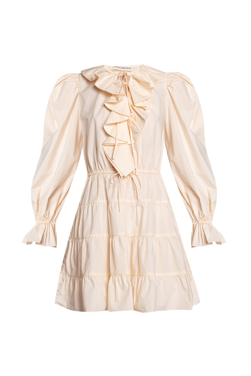 Ulla Johnson Ruffled dress