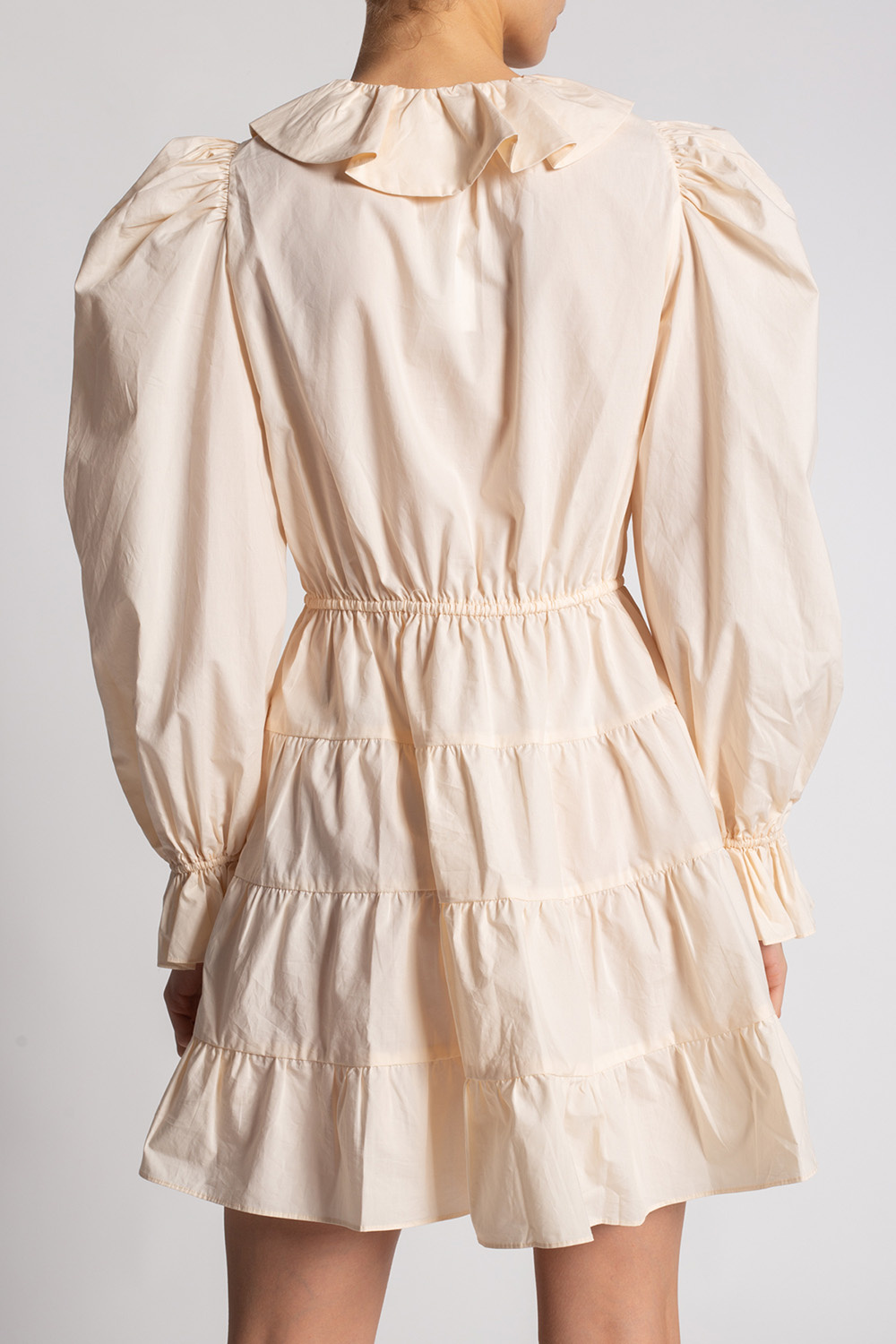 Ulla Johnson Ruffled dress