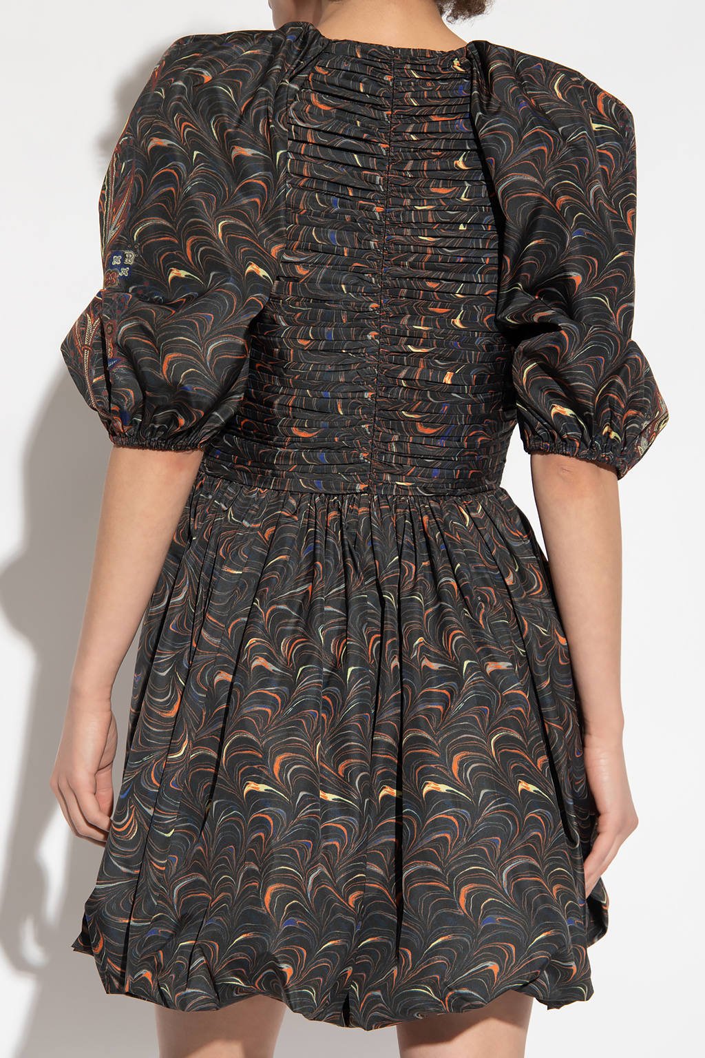 Ulla Johnson ‘Gwen’ Muskoka dress