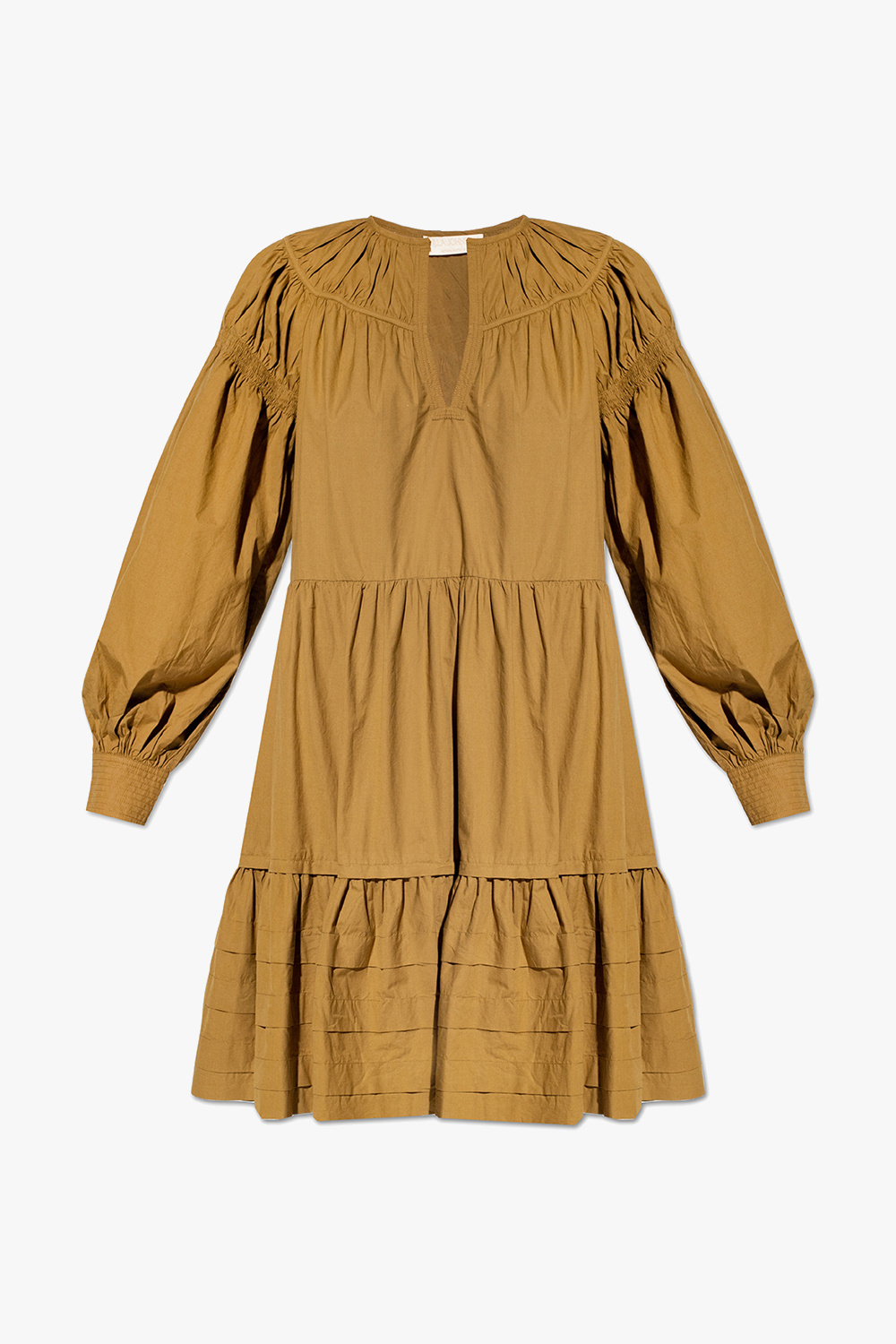 Ulla Johnson ‘Rosa’ cotton dress