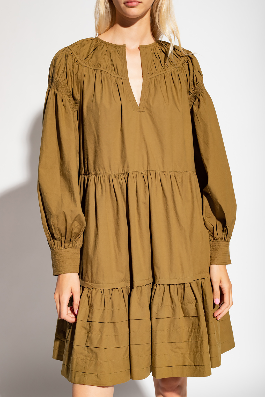 Ulla Johnson ‘Rosa’ cotton dress