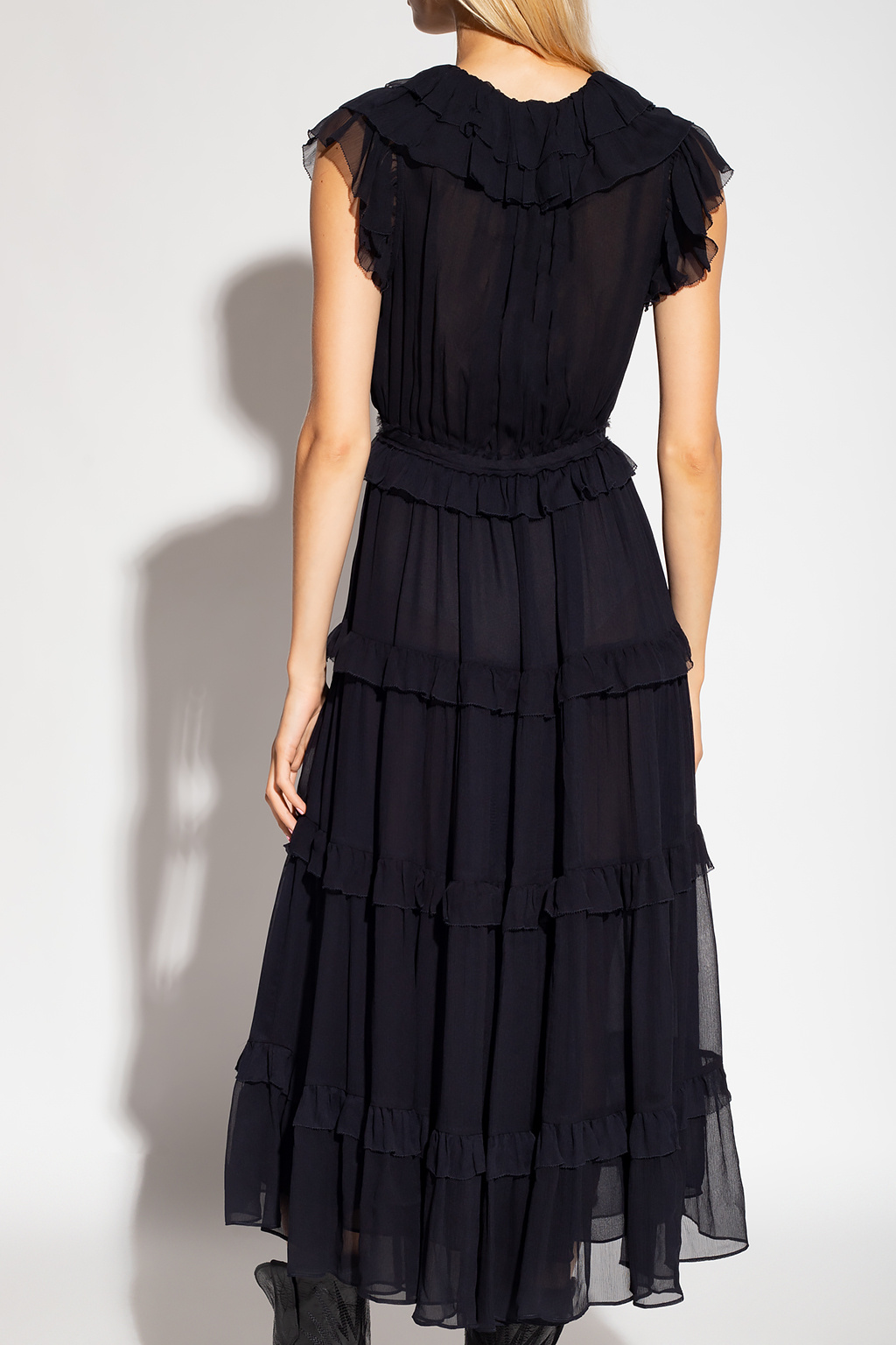 Ulla Johnson ‘Arisa’ silk dress