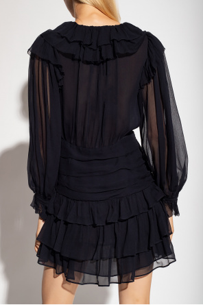 Ulla Johnson ‘Sara’ silk dress