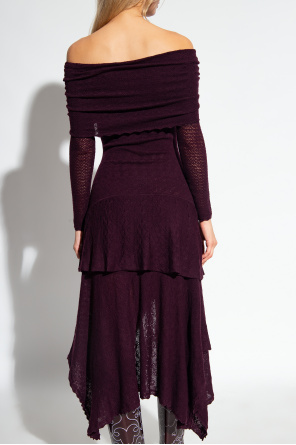 Ulla Johnson ‘Ambrosia’ wool dress