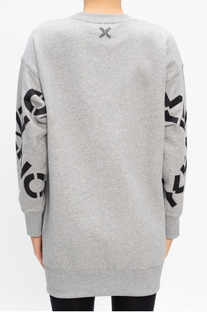 Kenzo ALLSAINTS 'HOPE' HOODIE