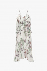 AllSaints ‘Fali’ patterned dress
