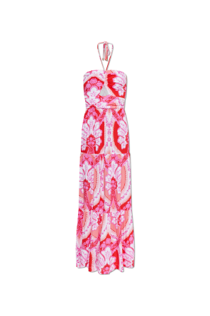 Vestido de playa "Faye"