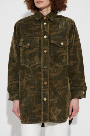 AllSaints Kleid „Faye“