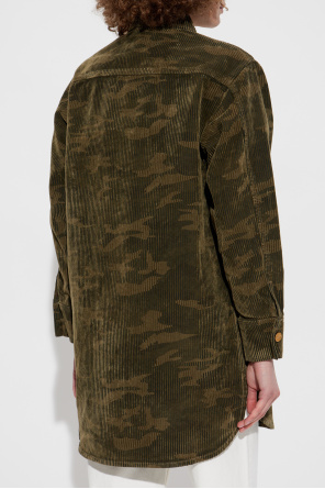 AllSaints Kleid „Faye“