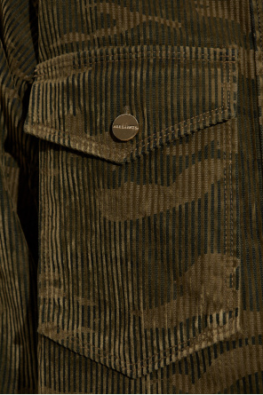 AllSaints Kleid „Faye“