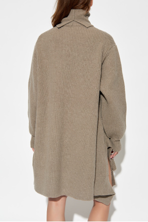 Yohji Yamamoto Wool sweater by Yohji Yamamoto
