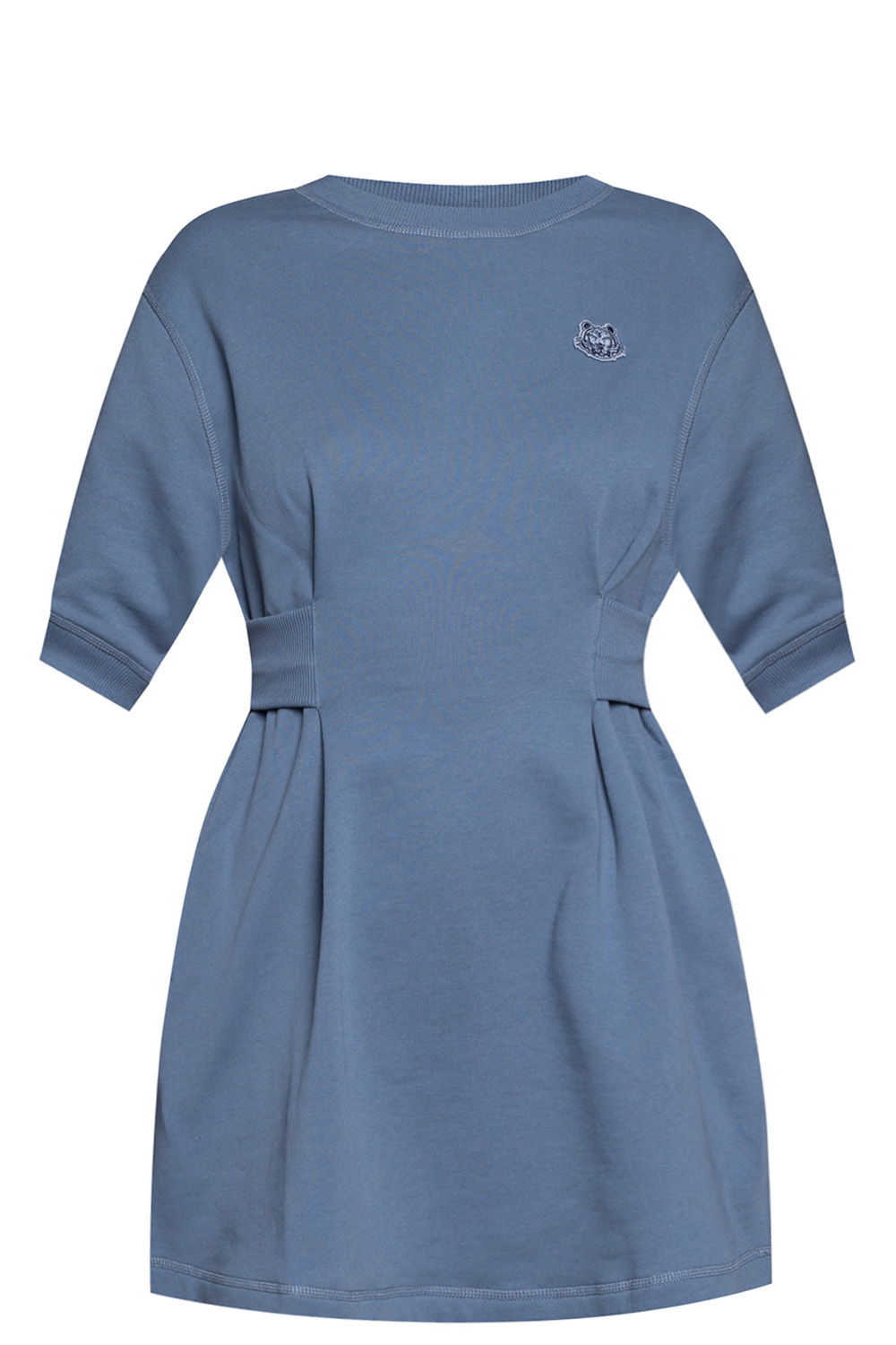 kenzo sweatshirt dress womens