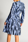 Kenzo Patterned dress