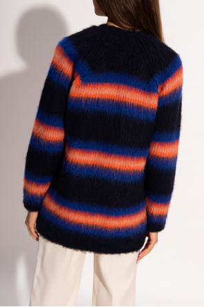 Kenzo Embroidered sweater