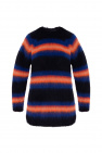 Kenzo Embroidered Soccer sweater