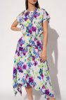 Kenzo Patterned dress