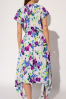 Kenzo Patterned dress