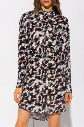 Kenzo Patterned dress