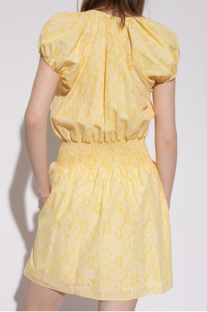 Kenzo Patterned dress