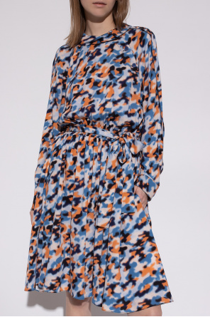 Kenzo Patterned dress