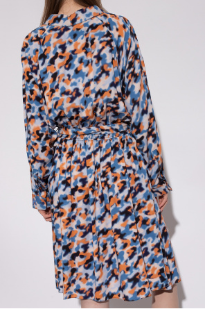 Kenzo Patterned dress