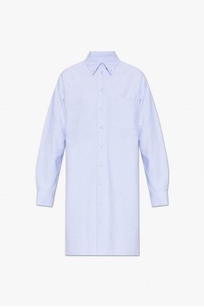 Shirt dress od Kenzo