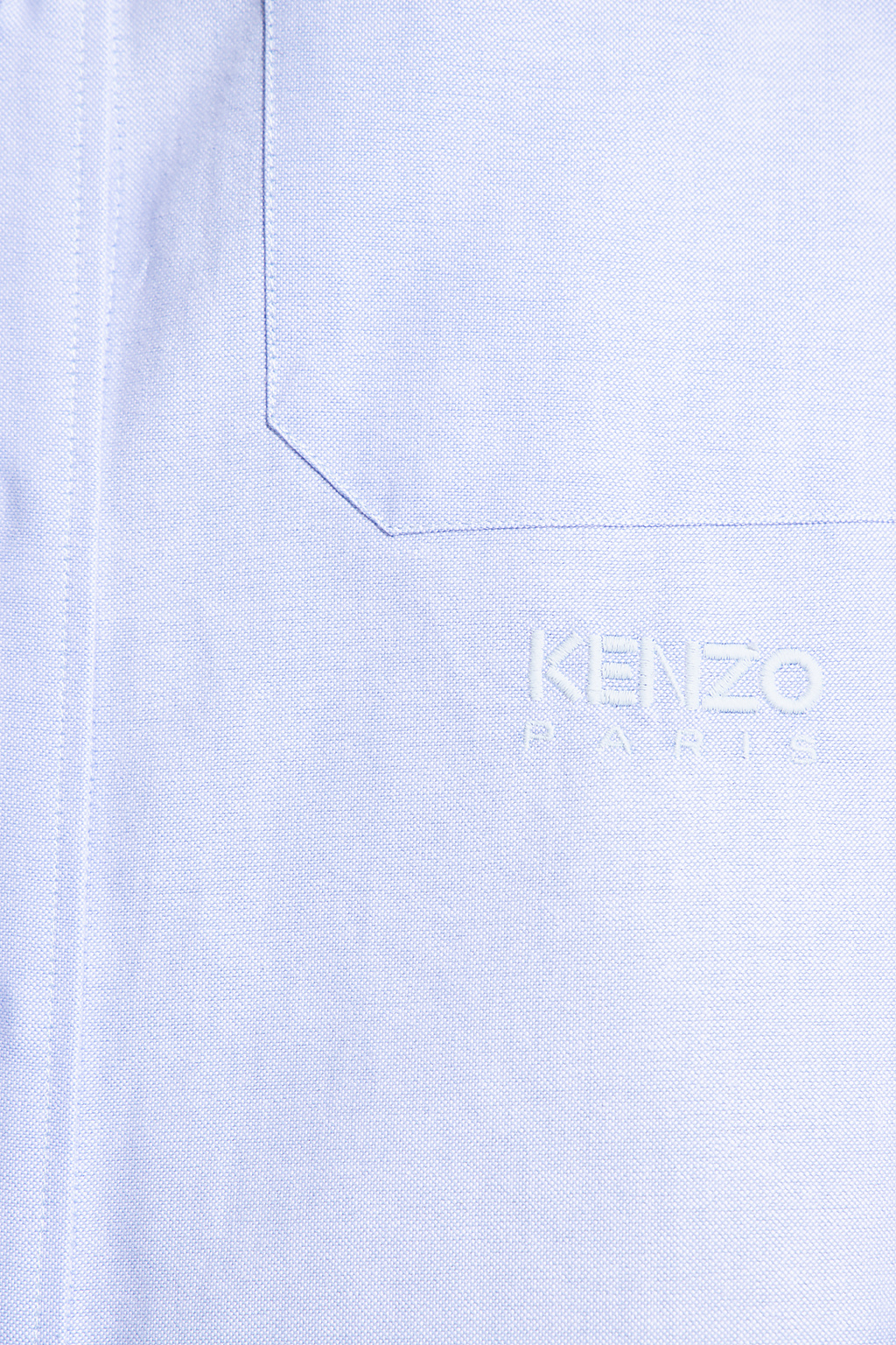 Kenzo Beige shirt dress