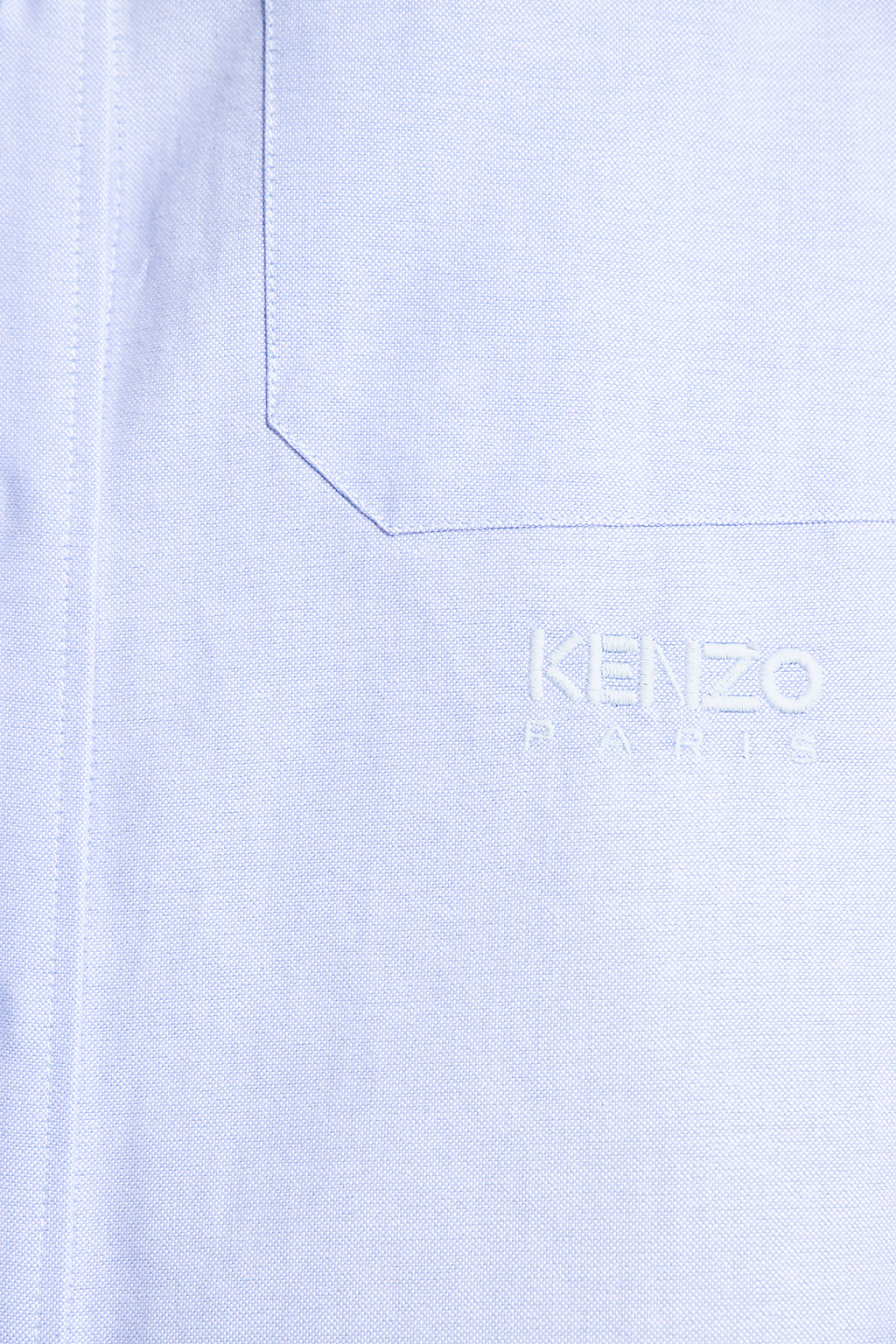 Kenzo Shirt dress