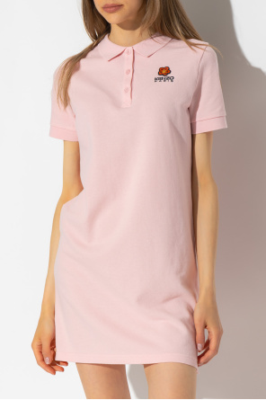 Kenzo Polo dress