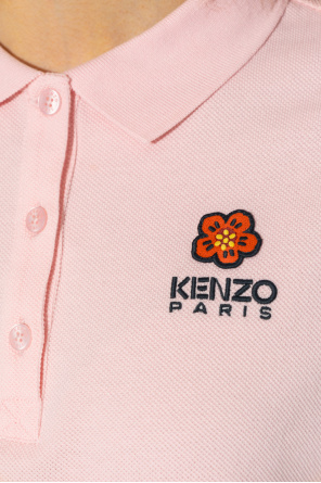 Kenzo Sukienka polo