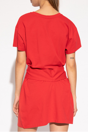 Kenzo Dress with logo