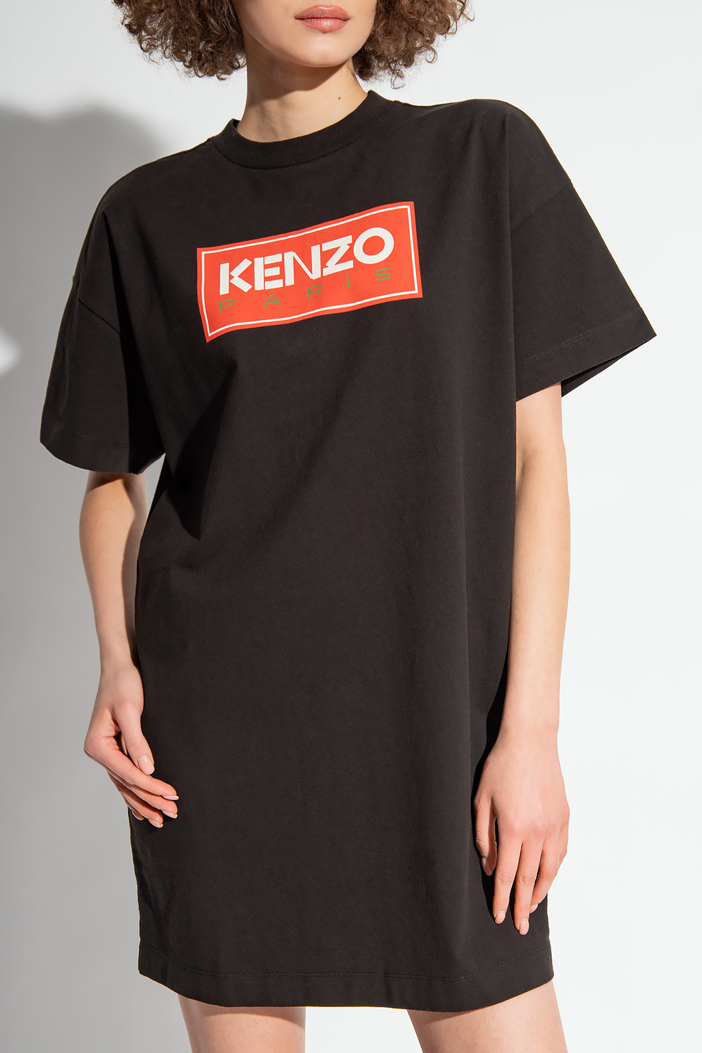 Kenzo Dress with logo