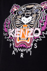 Kenzo Dress with logo