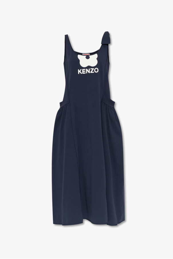 Kenzo Sukienka typu ‘oversize’