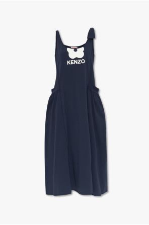 Oversize dress od Kenzo