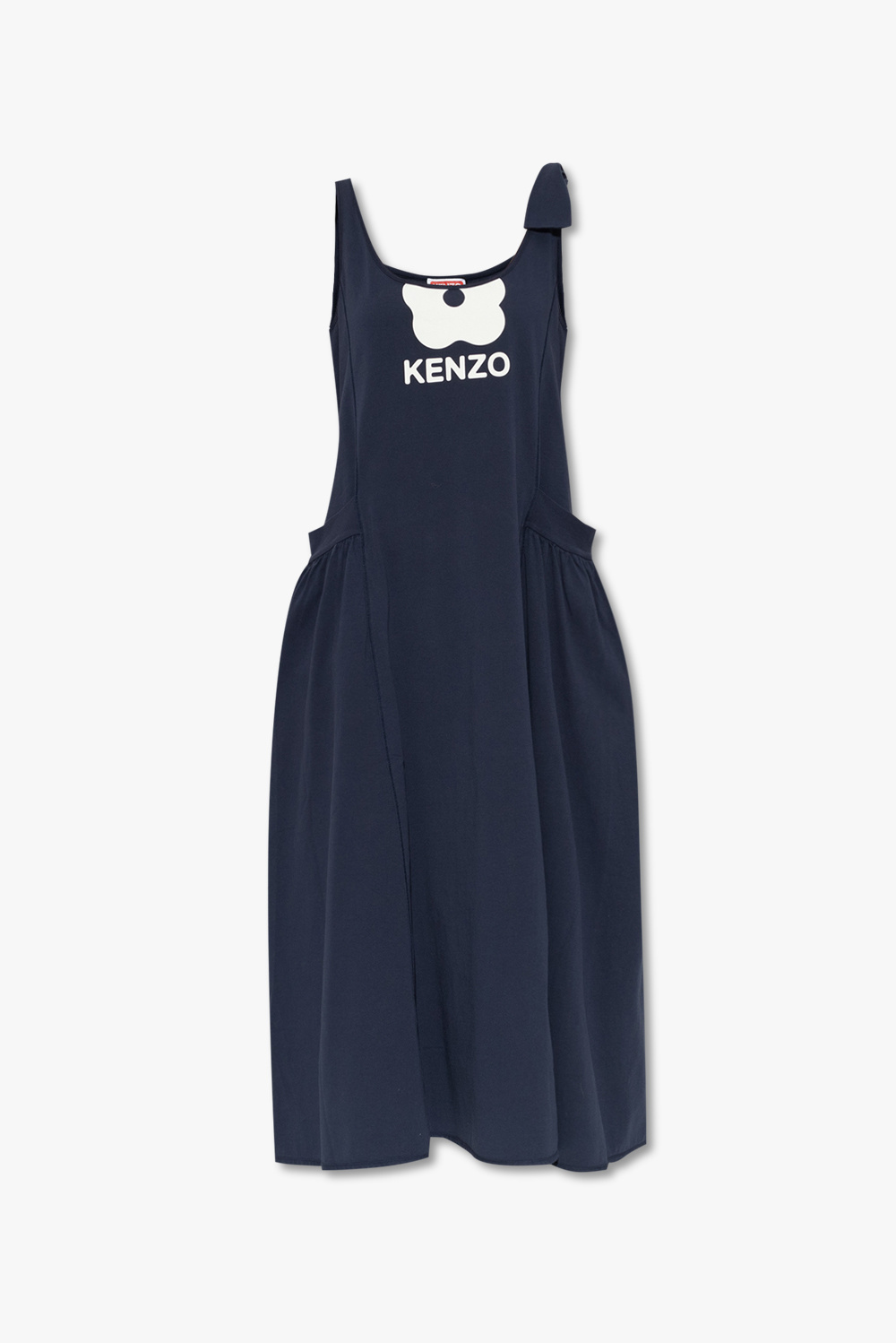Kenzo Oversize dress