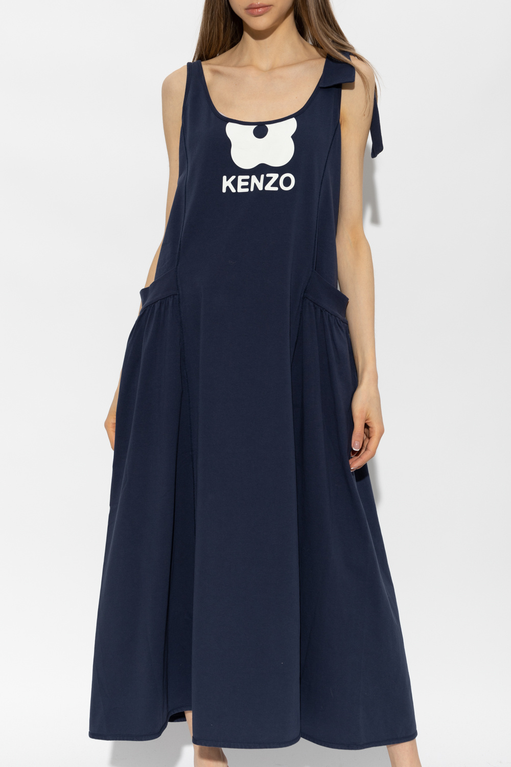Kenzo Oversize dress