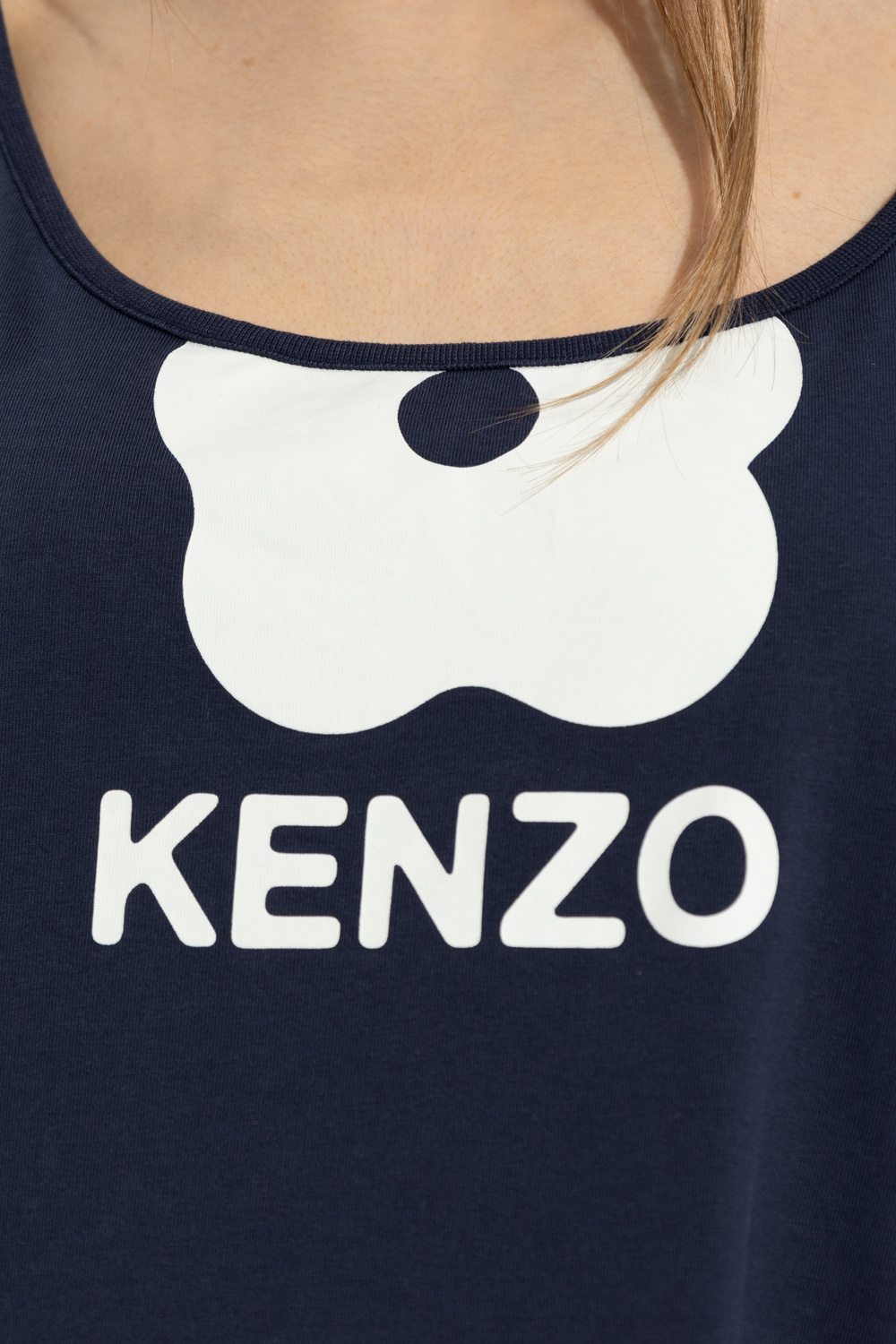 Kenzo Oversize dress