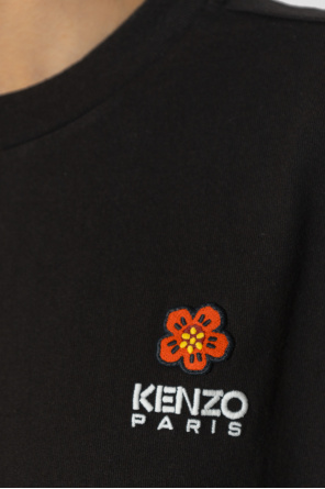 Kenzo Dress with logo