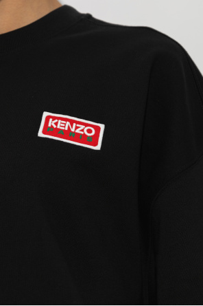 Kenzo Sweatshirt dress