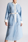 Fendi Linen dress