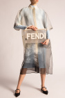 Fendi Fendi окуляри жіночі іміджеві