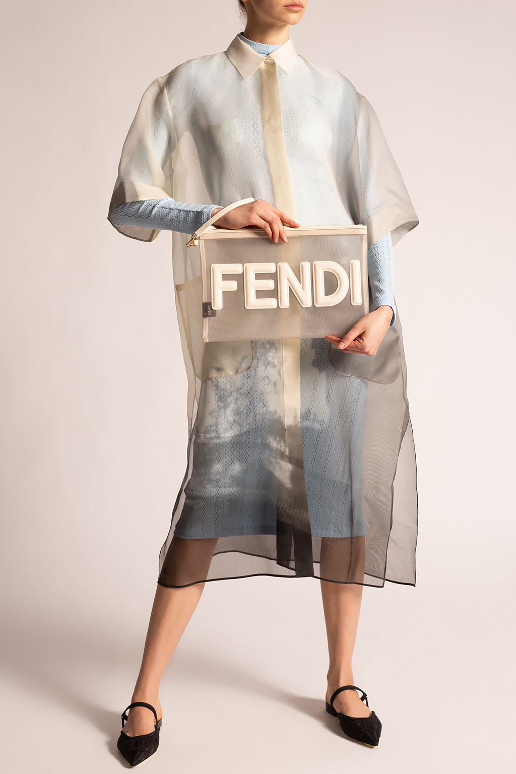 Fendi Set of two dresses