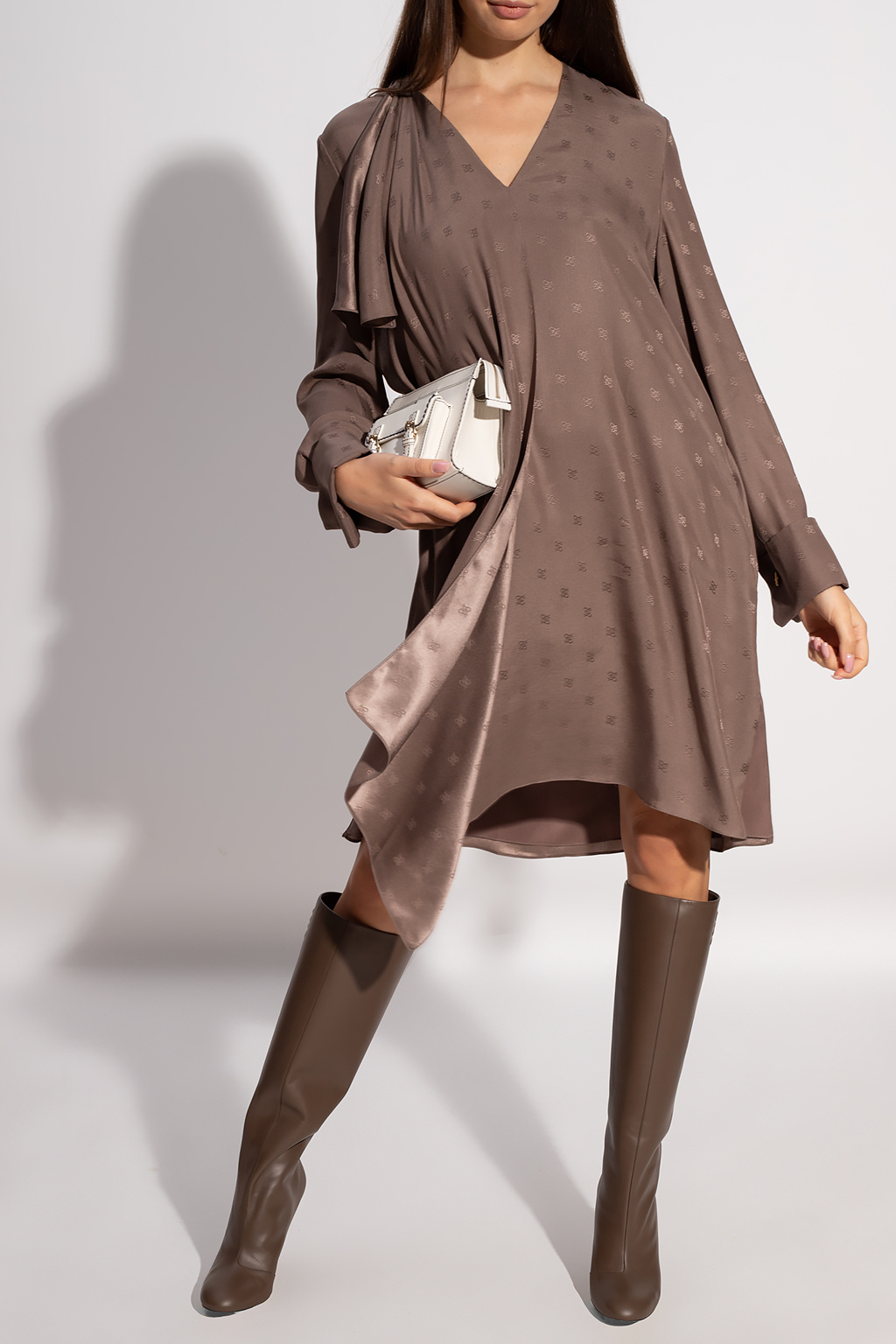 Fendi Silk dress