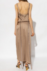 Fendi Silk dress